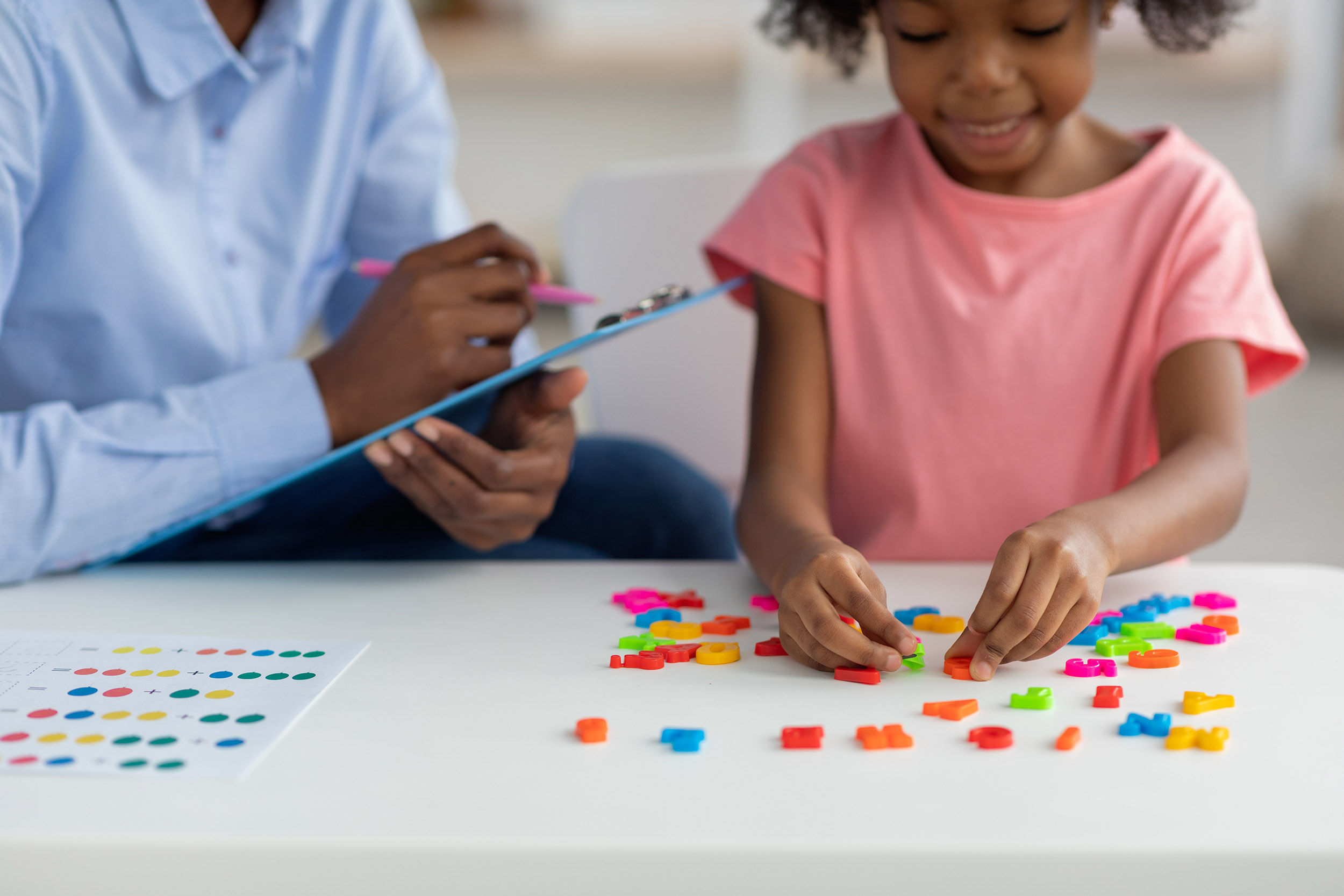 Angebote für Kinder